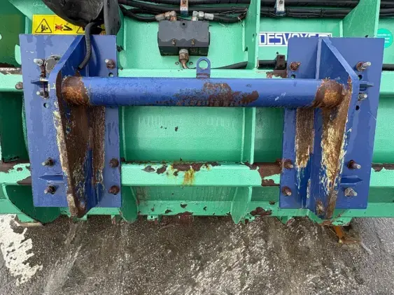 DESVOYS 1450 - Photo 12