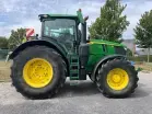 JOHN DEERE 6R250 - Photo 8