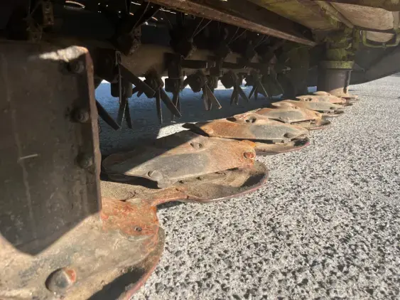 CLAAS 3200c - Photo 10