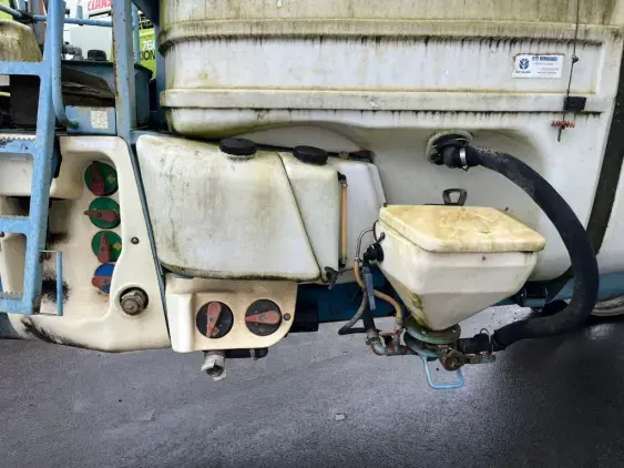 EVRARD Météor 4100 - Photo 10