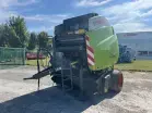 CLAAS Variant 370 Power - Photo 3