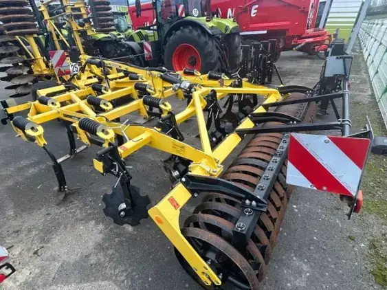 BEDNAR FENIX FN 3500 L  - Photo 3