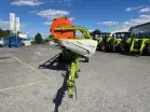 CLAAS LEXION 740 - Photo 20