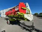 CLAAS Lexion 5300 - Photo 19