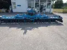 LEMKEN Zirkon 10/600k  - Photo 2