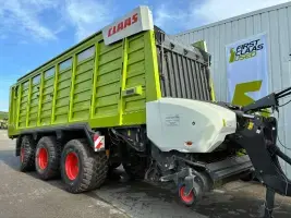 Acheter CLAAS    en vente à GUEUDET 1880 SAINT OMER - CONCESSION CLAAS