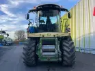KRONE Big x 780 - Photo 2