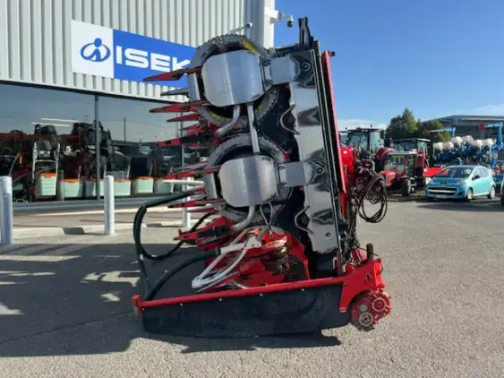 KEMPER 390 plus - Photo 7