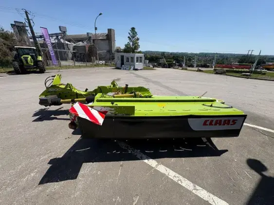 CLAAS Disco 3200 - Photo 6