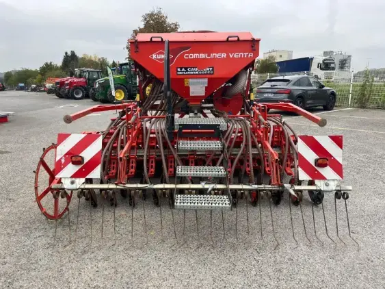 KUHN HRB302D - Photo 6