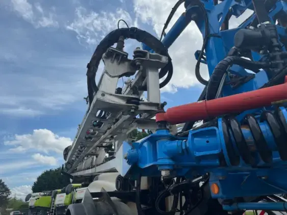 EVRARD Meteor 5400 - Photo 10