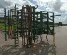FRANQUET CULTIMULCH - Photo 16