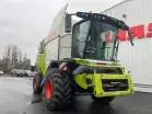 CLAAS Trion 520 - Photo 1