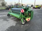KRONE Easy flow 380S - Photo 3