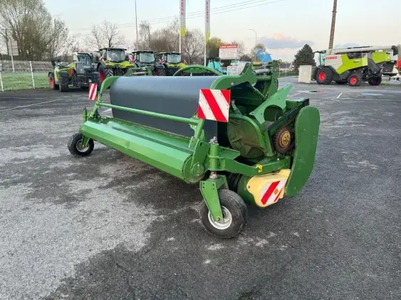 KRONE Easy flow 380S - Photo 3