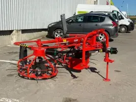 Acheter KUHN    en vente à GUEUDET 1880 SALEUX - CONCESSION CLAAS