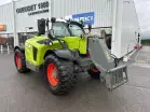 CLAAS Scorpion 960 - Photo 1