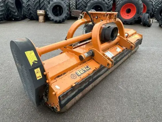 BERTI DUAL 285 - Photo 5