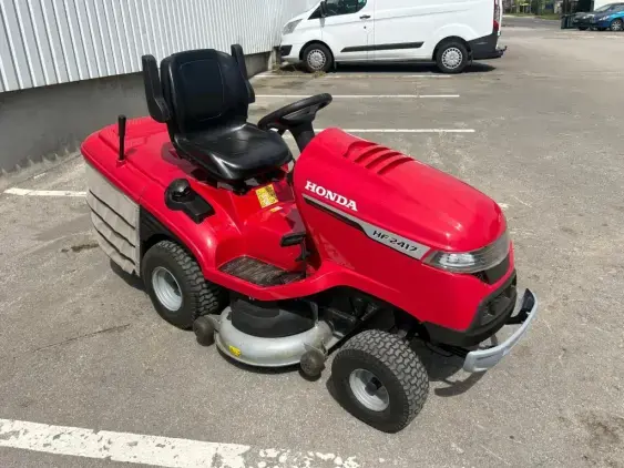 HONDA HF 2417 - Photo 1