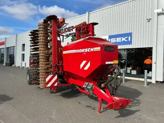 HORSCH PRONTO 6 KR - Photo 1