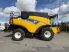 NEW HOLLAND CR 9080 ELEVATION - Photo 8