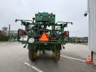 JOHN DEERE 732 i - Photo 6