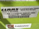 CLAAS Disco 3900 contour - Photo 9