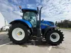 NEW HOLLAND T7.230 - Photo 8