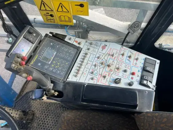 MATROT XENON PRO STABILIS - Photo 19