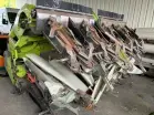 CLAAS Conspeed Corio 875 FC - Photo 1