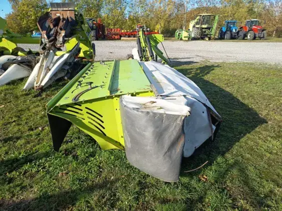 CLAAS DISCO 3150C - Photo 4