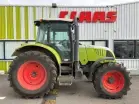 CLAAS Arès 617 ATZ - Photo 2