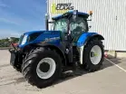 NEW HOLLAND T7.230 - Photo 3