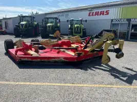 Acheter GYRAX    en vente à GUEUDET 1880 MONTIGNY-LENGRAIN - CONCESSION CLAAS