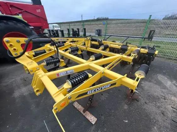 BEDNAR FENIX FN 3500 L  - Photo 2