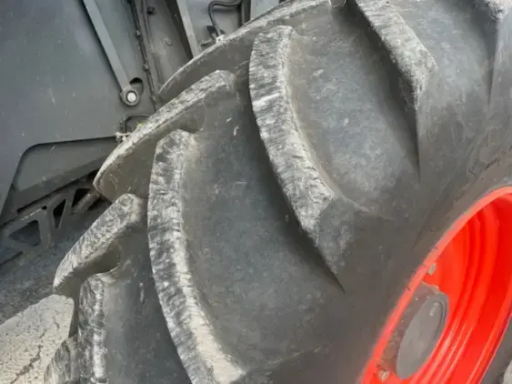 CLAAS 7600 tt - Photo 14