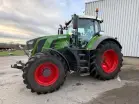 FENDT 824 VARIO PROFI + - Photo 3