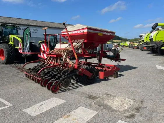 HORSCH Ds d3 - Photo 7