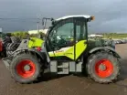 CLAAS Scorpion 736  - Photo 4