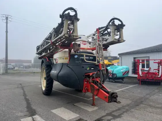 KUHN Metris 4100 - Photo 1