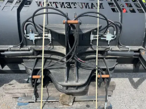 AGRAM AGRIMANUTENTION 4 Mètres - Photo 10