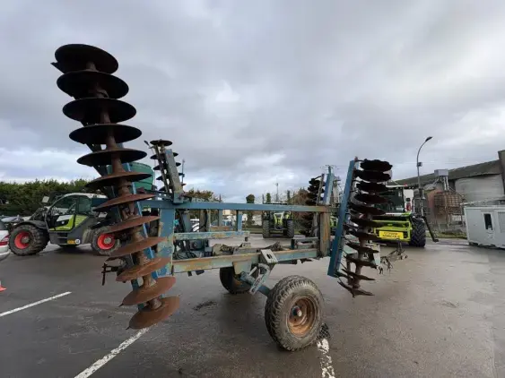 RABE Seeadler - Photo 7