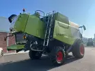 CLAAS LEXION 620 - Photo 7