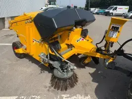 Acheter Rabaud    en vente à GUEUDET 1880 SALEUX - CONCESSION CLAAS