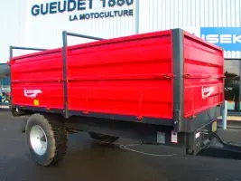 Acheter LEGRAND    en vente à CLAAS BEAUVAIS GUEUDET 1880