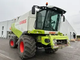 Acheter CLAAS    en vente à CLAAS BEAUVAIS GUEUDET 1880