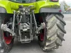 CLAAS ARION 660 - Photo 17