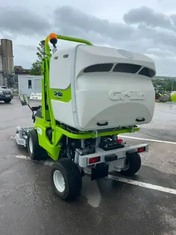 GRILLO FD 2200 - Photo 4