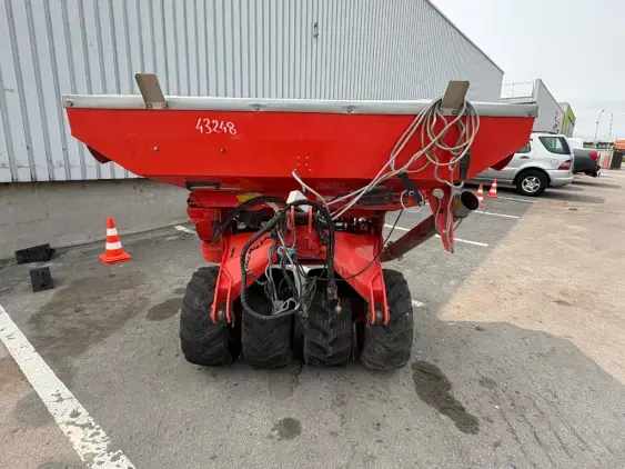 KUHN HR 5004 DR , TF 1500 , Venta BTF 5000R - Photo 6