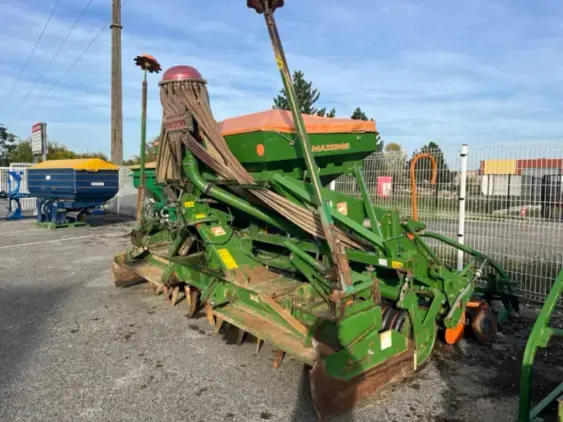 AMAZONE Kg 403 - Photo 3